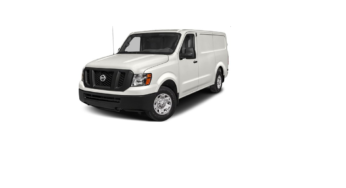 2021 Nissan NV Cargo Owners Manual