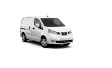 2021 Nissan NV200 COMPACT CARGO featured