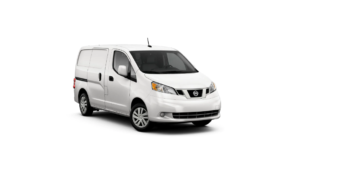 2021 Nissan NV200 COMPACT CARGO Owners Manual