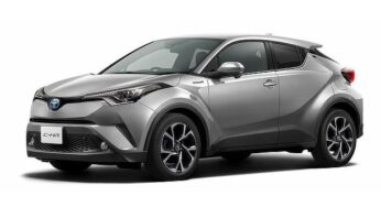 2021 Toyota Camry Owners manual