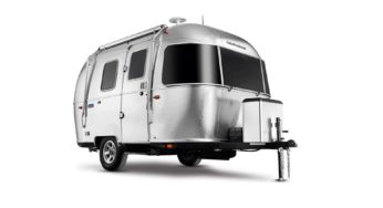2021 Airstream Bambi Owners Manual