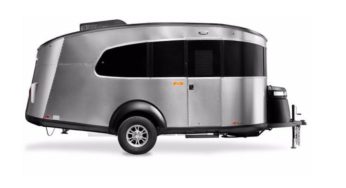 2021 Airstream Basecamp Owners Manual
