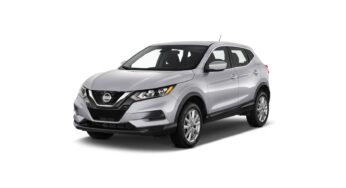 2021 Nissan ROGUE Sport Owners Manual