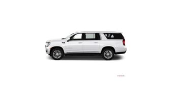 2021 GMC yukon Owners Manual