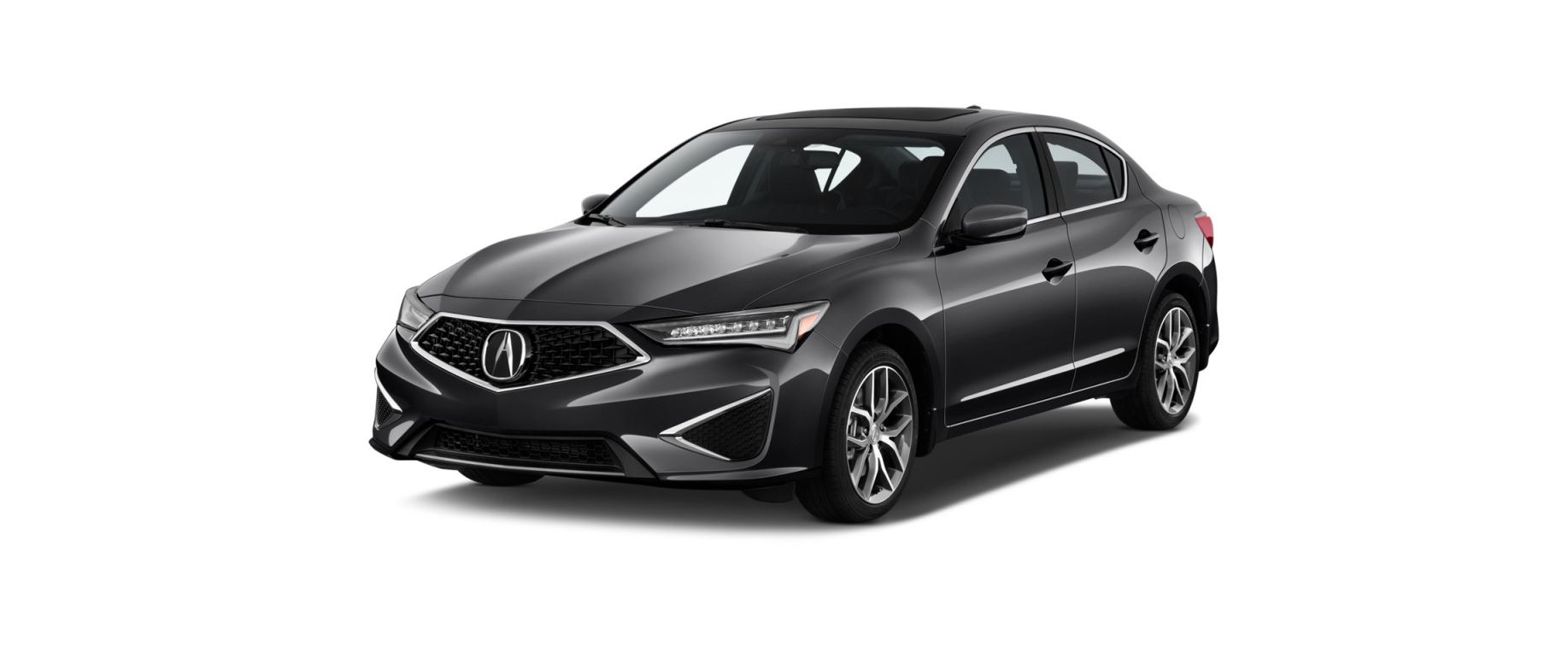 2022 Acura ILX