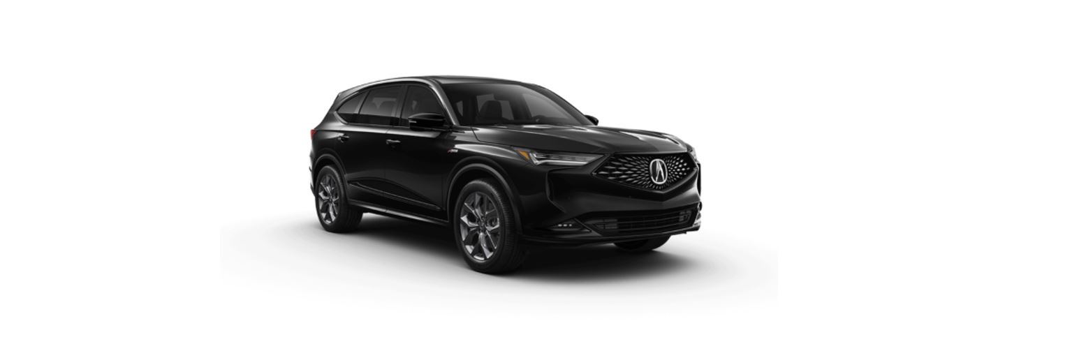 2022 Acura MDX