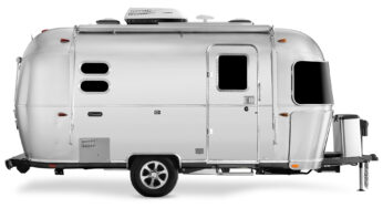 2022 Airstream Carave Owners Manual