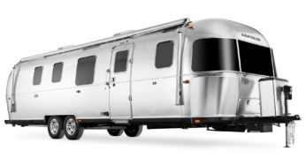 2022 Airstream Classic Owners Manual