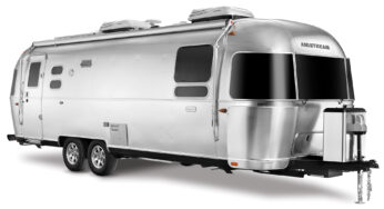 2022 Airstream Flying Cloud Owners Manual