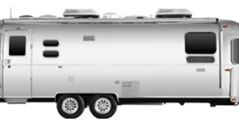 2022 Airstream Globetrotter Owners Manual