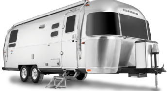 2022 Airstream International Owners Manual