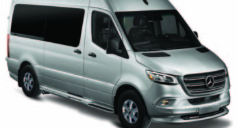 2022 Airstream Interstate 24 Owners Manual