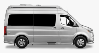 2022 Airstream Interstate 24X Owners Manual
