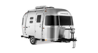 2022 Airstream Pottery Barn Special Edition Owners Manual