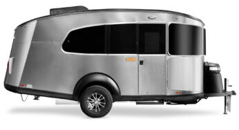 2022 Airstream Basecamp Owners Manual