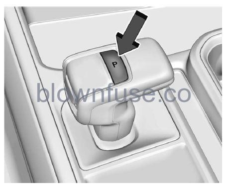 2022 Chevrolet Silverado 1500 Automatic Transmission fig 5