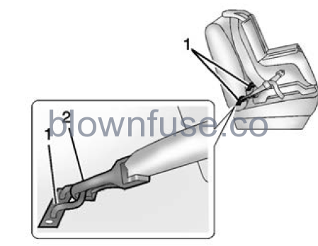 2022-Chevrolet-Silverado-1500-Child-Restraints-fig9