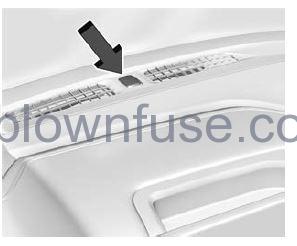 2022 Chevrolet Silverado 1500 Climate Control Systems fig 1