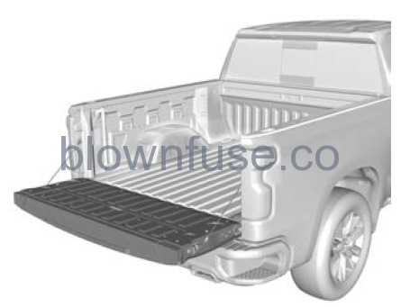 2022-Chevrolet-Silverado-1500-Doors-fig10