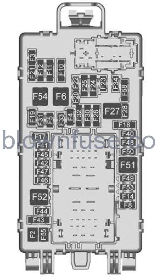 2022 Chevrolet Silverado 1500 Electrical System fig 3