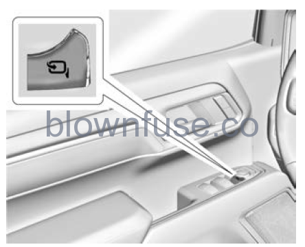 2022-Chevrolet-Silverado-1500-Exterior-Mirrors-fig6