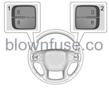 2022 Chevrolet Silverado 1500 Infotainment System fig 8