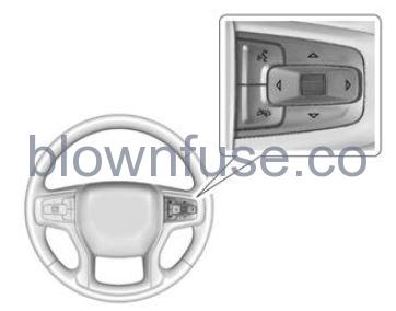 2022 Chevrolet Silverado 1500 Infotainment System fig 9