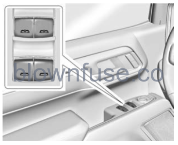 2022-Chevrolet-Silverado-1500-Interior-Mirrors-fig11