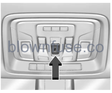 2022-Chevrolet-Silverado-1500-Interior-Mirrors-fig15