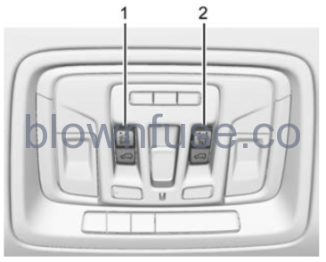 2022-Chevrolet-Silverado-1500-Interior-Mirrors-fig17