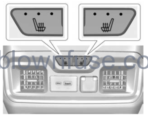 2022-Chevrolet-Silverado-1500-Rear-Seats-fig2