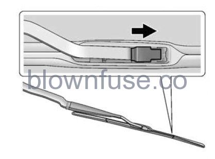 2022 Chevrolet Silverado 1500 Vehicle Checks FIG 3