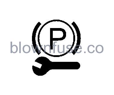 2022 Chevrolet Silverado 1500 Warning Lights, Gauges, and Indicators FIG 31