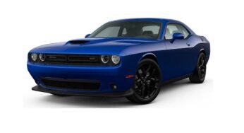 2022 Dodge Challenger Owners Manual