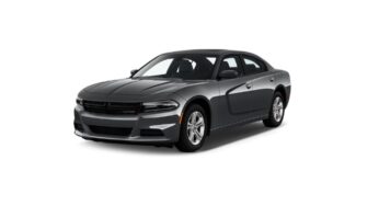 2022 Dodge Charger Owners Manual