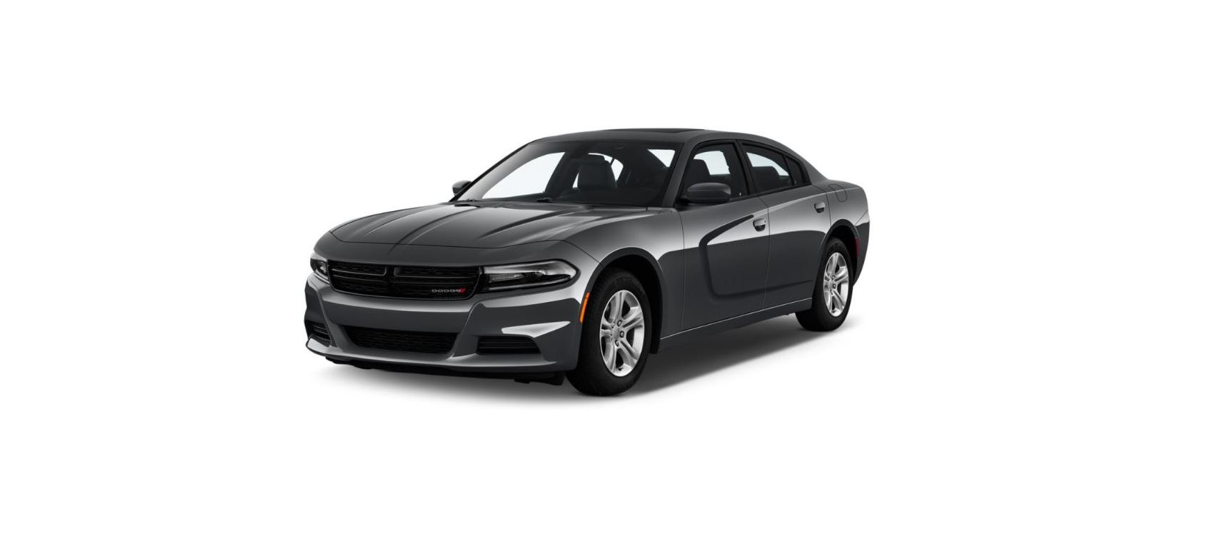 2022 Dodge Charger img