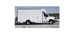 2022 Ford E-450 PODUCT FEA