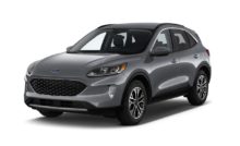 2022 Ford Escape img