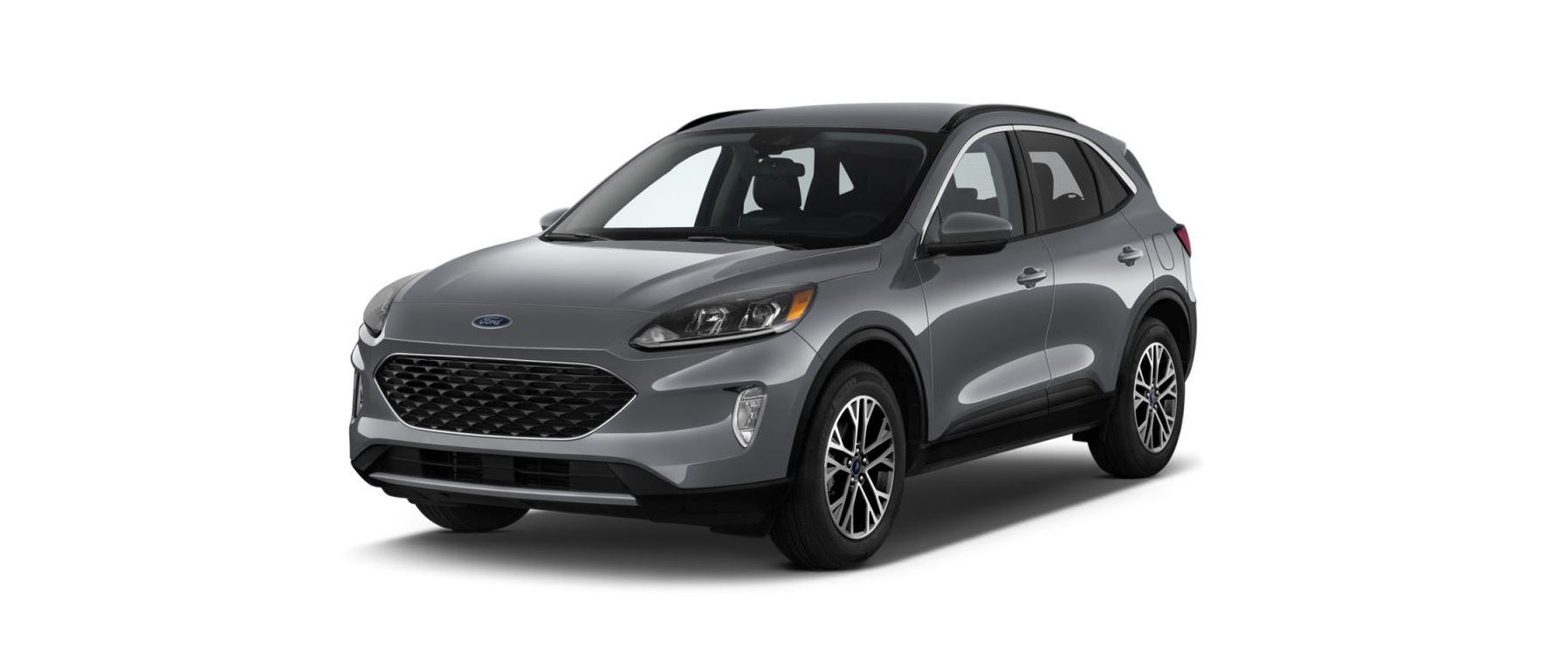 2022 Ford Escape img