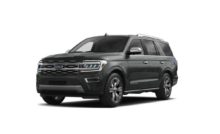 2022 Ford Expedition featue.