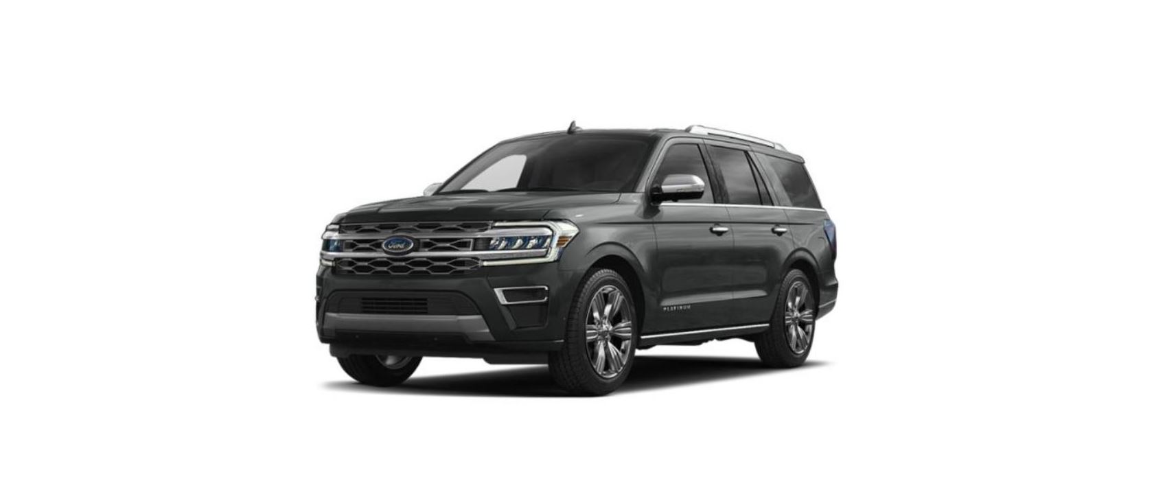 2022 Ford Expedition featue.