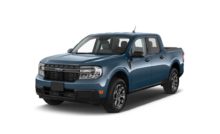 2022 Ford Maverick img