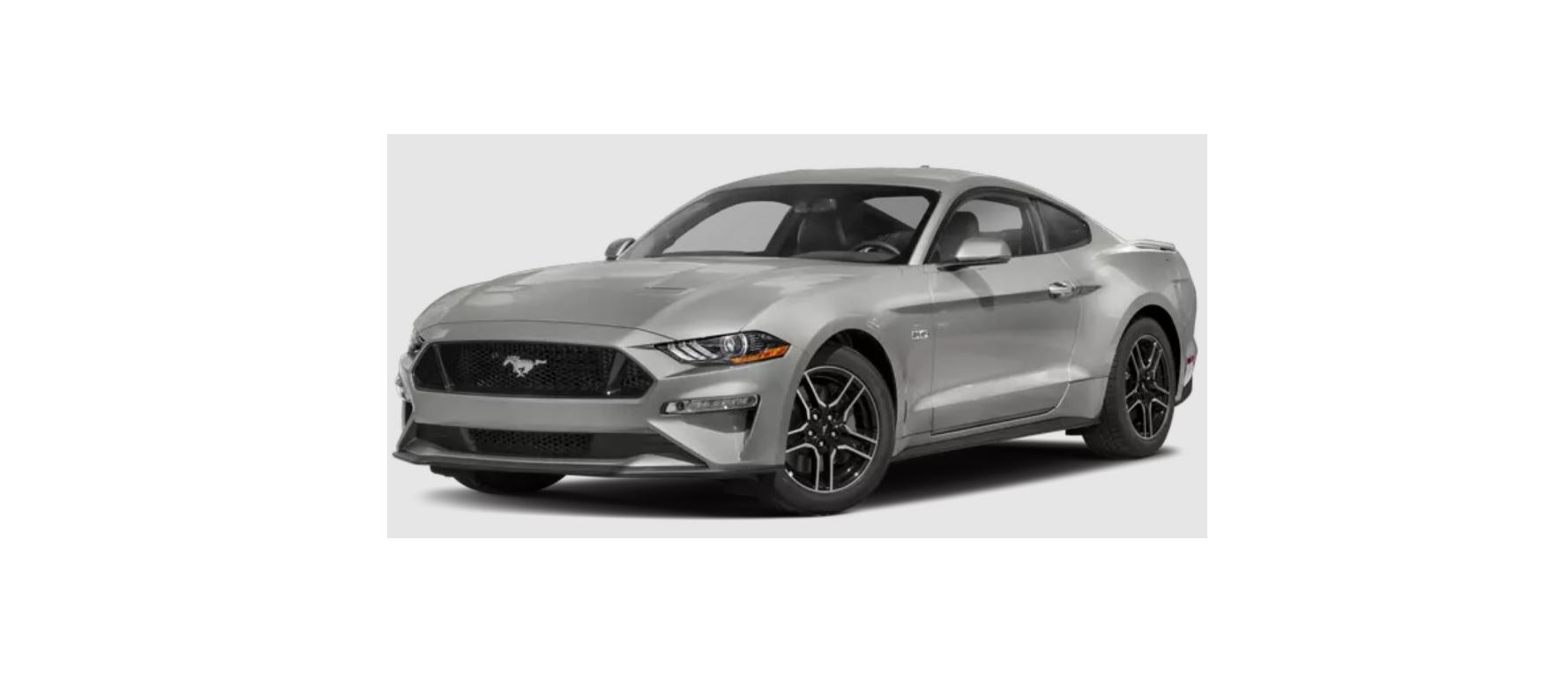 2022 Ford Mustang IMG