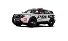 2022 Ford Police Interceptor - Utility img