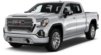 2022 GMC Sierra Owners Manual