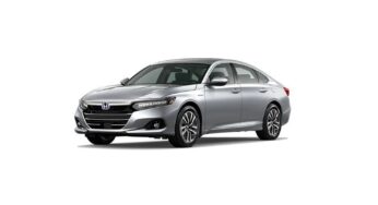 2022 Honda Accord Owners Manual
