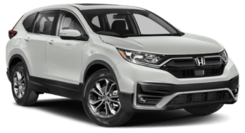 2022 Honda CR-V Owners Manual