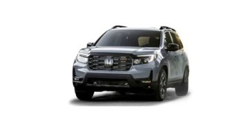 2022 Honda Passport Owners Manual