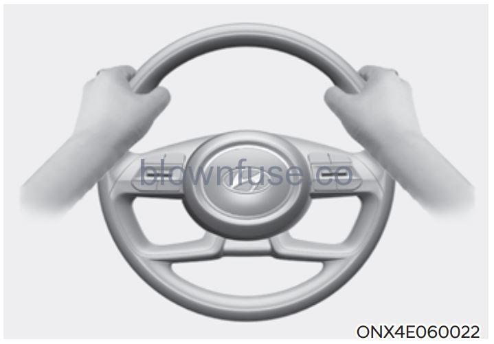 2022 Hyundai Tucson All Wheel Drive (AWD) fig 7