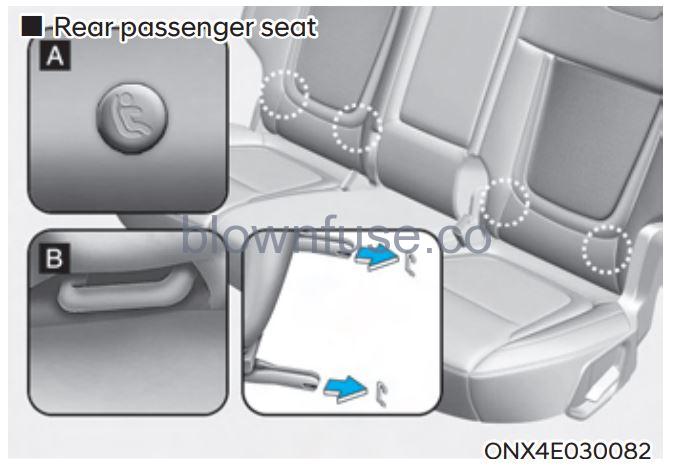 2022 Hyundai Tucson Child Restraint System (CRS) fig 4